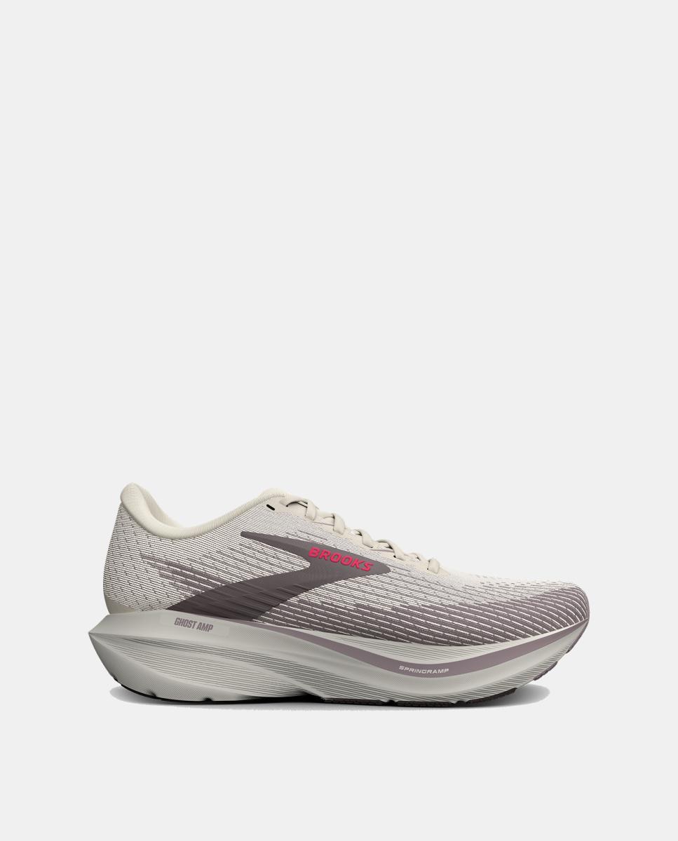 Imagem 0 de Sapatilhas de running de Mulher Ghost Amp Brooks