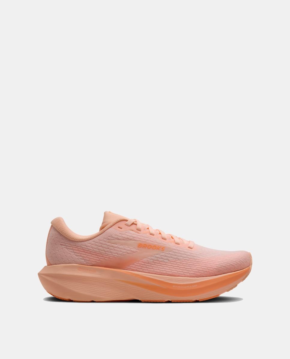 Imagem 0 de Sapatilhas de running de Mulher Ghost Amp Brooks