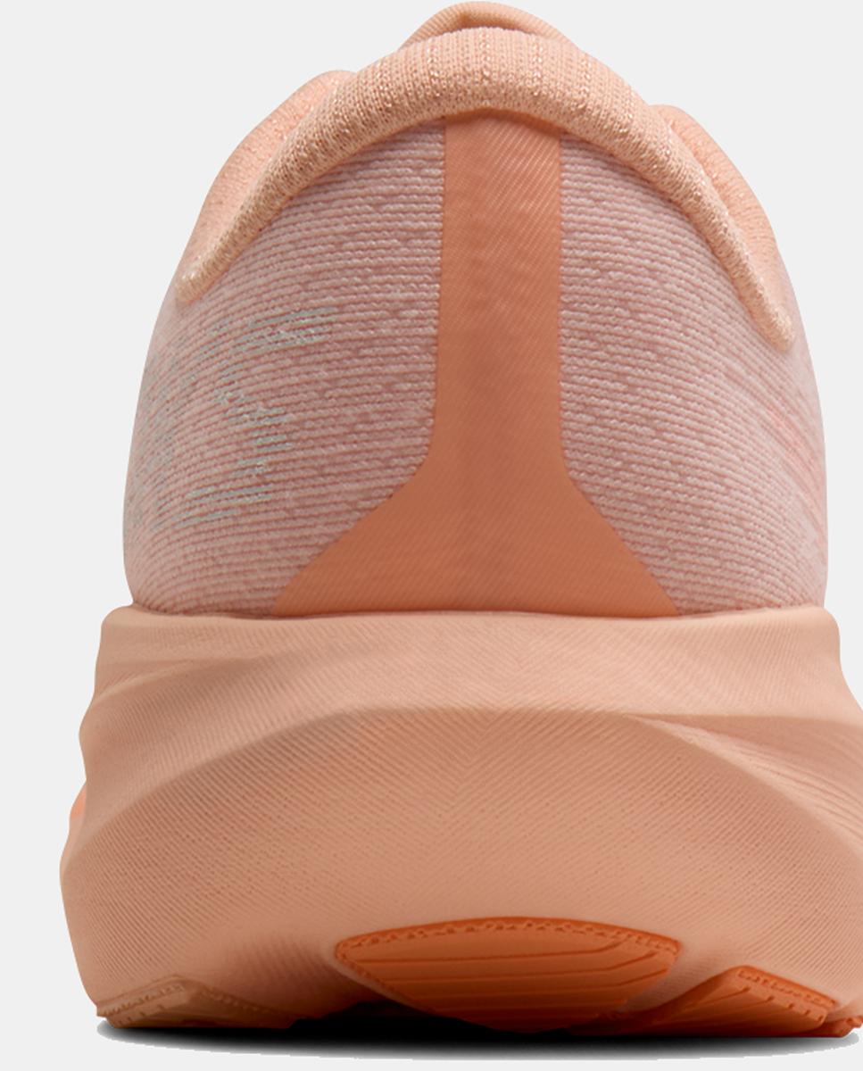 Sapatilhas de running de Mulher Ghost Amp Brooks Coral-5