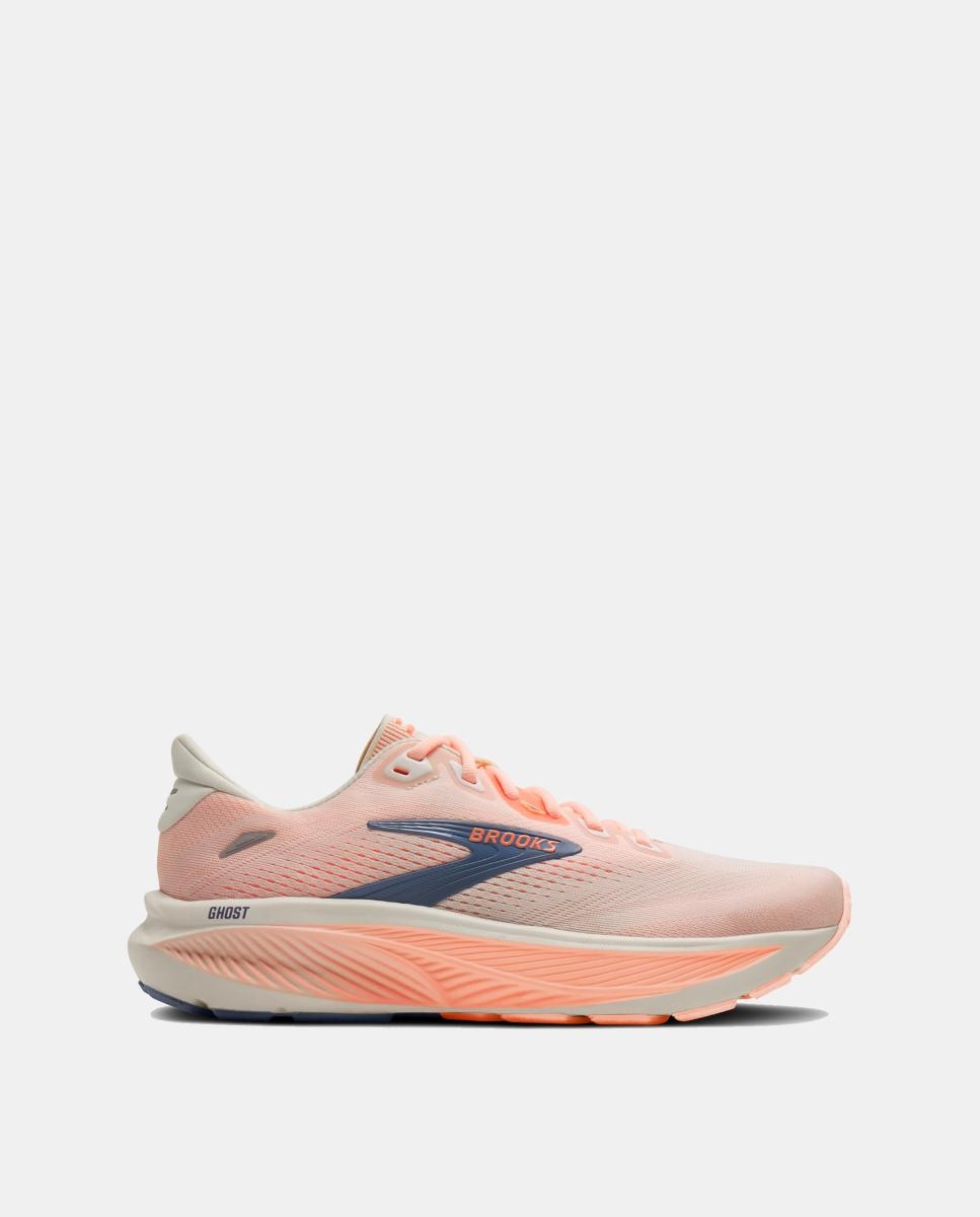 Imagem 0 de Sapatilhas de running de Mulher Ghost 18 Brooks
