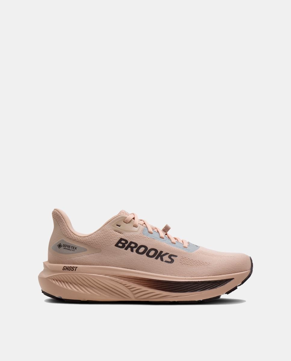 Imagem 0 de Sapatilhas de running de Mulher Ghost 18 GTX Brooks