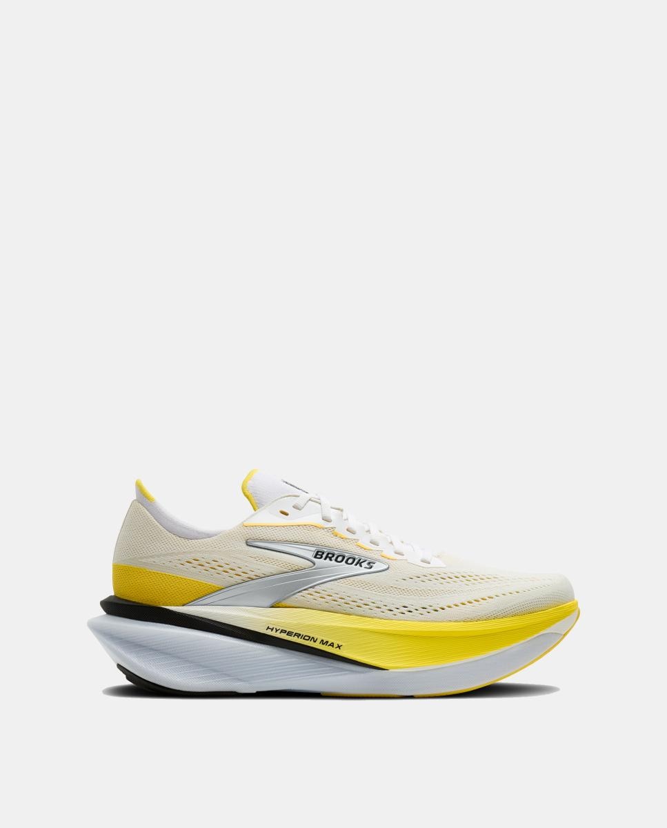 Imagem 0 de Sapatilhas de running de Mulher Hyperion Max 4 Brooks