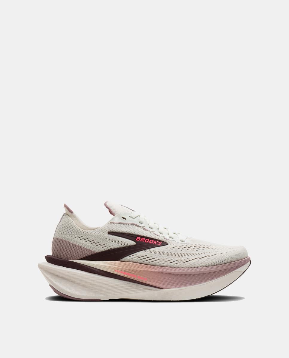 Imagem 0 de Sapatilhas de running de Mulher Hyperion Max 4 Brooks