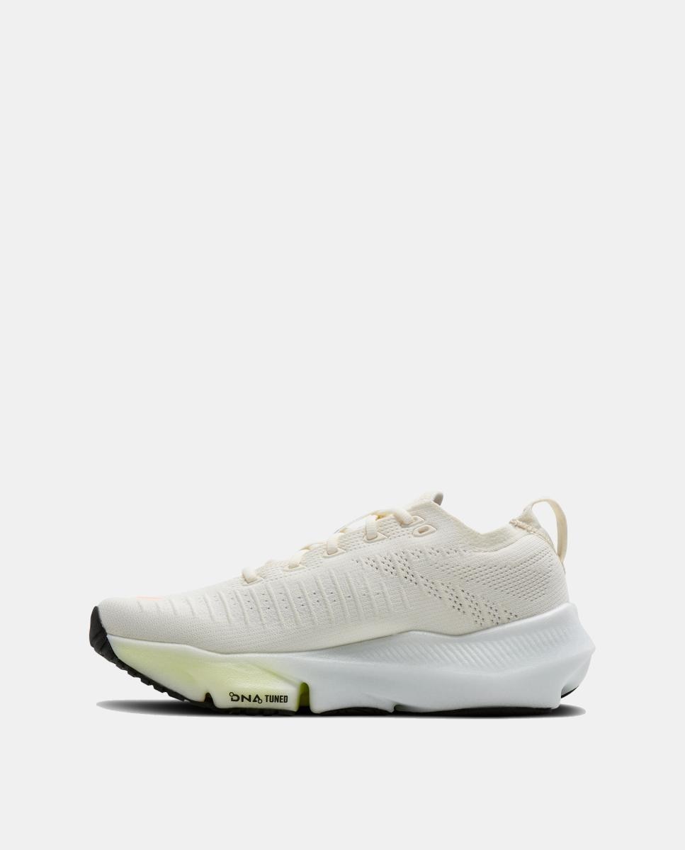 Sapatilhas de running de Mulher Glycerin Flex Brooks Branco / Rosa-4