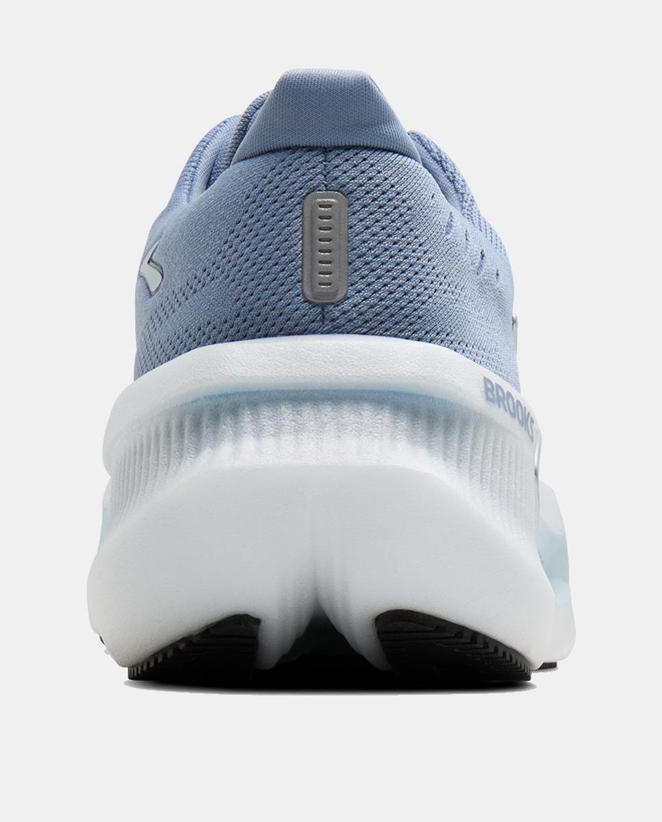 Sapatilhas de running de Mulher Glycerin Max 2 Brooks Azul / Cinzento-5