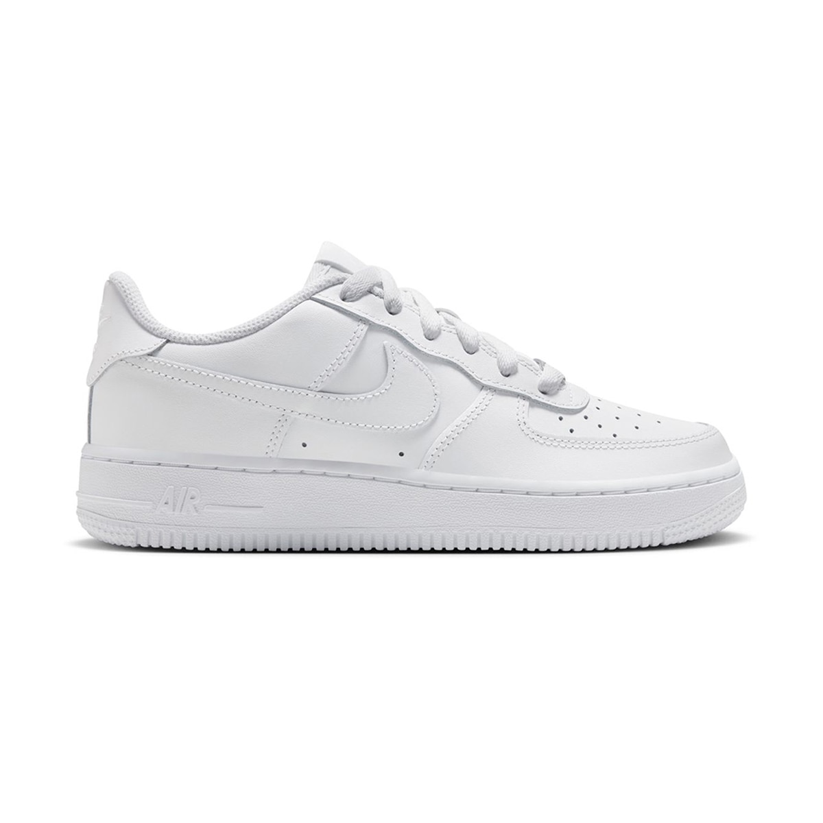 Imagem 0 de Sapatilhas casual de menino Air Force 1 Nike