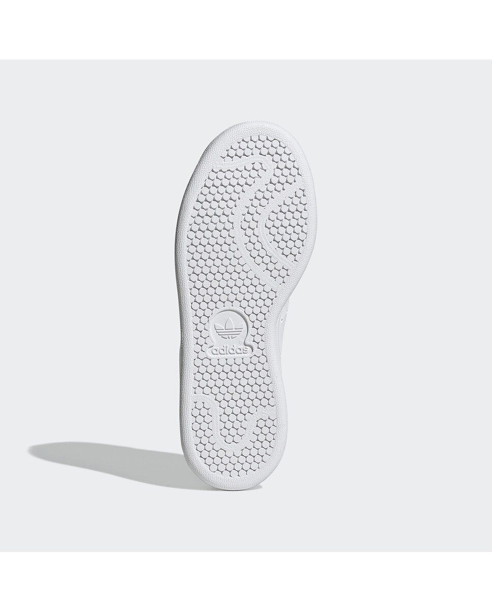 Sapatilhas casual de menino Stan Smith Adidas Originals Branco-6