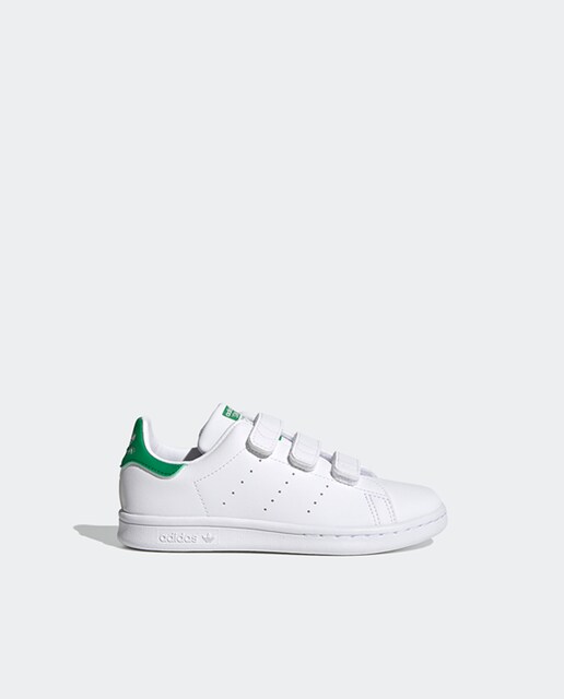 Zapatillas casual de niños Stan Smith adidas Originals