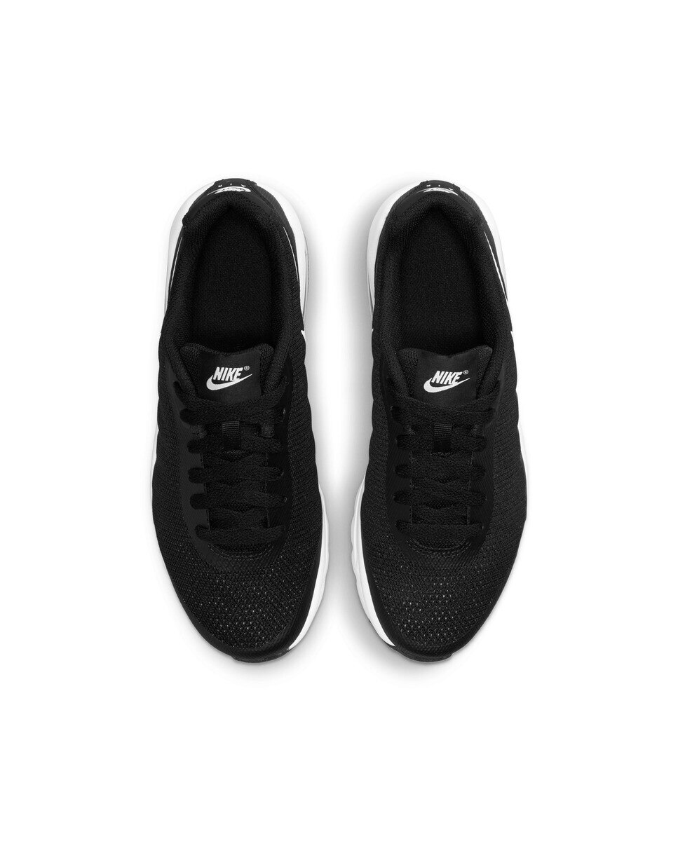 Sapatilhas Casual de Criança Air Max Invigor Print Preto-3