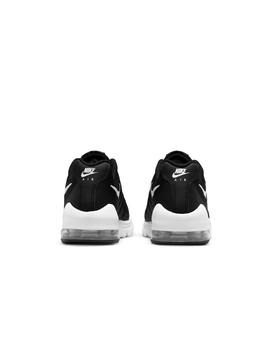 Sapatilhas Casual de Criança Air Max Invigor Print Preto-5