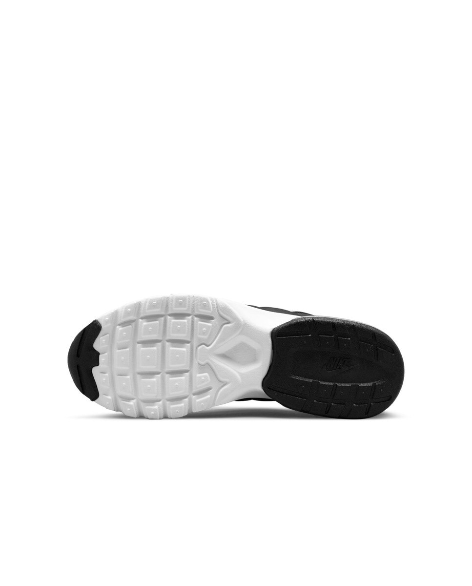 Sapatilhas Casual de Criança Air Max Invigor Print Preto-6