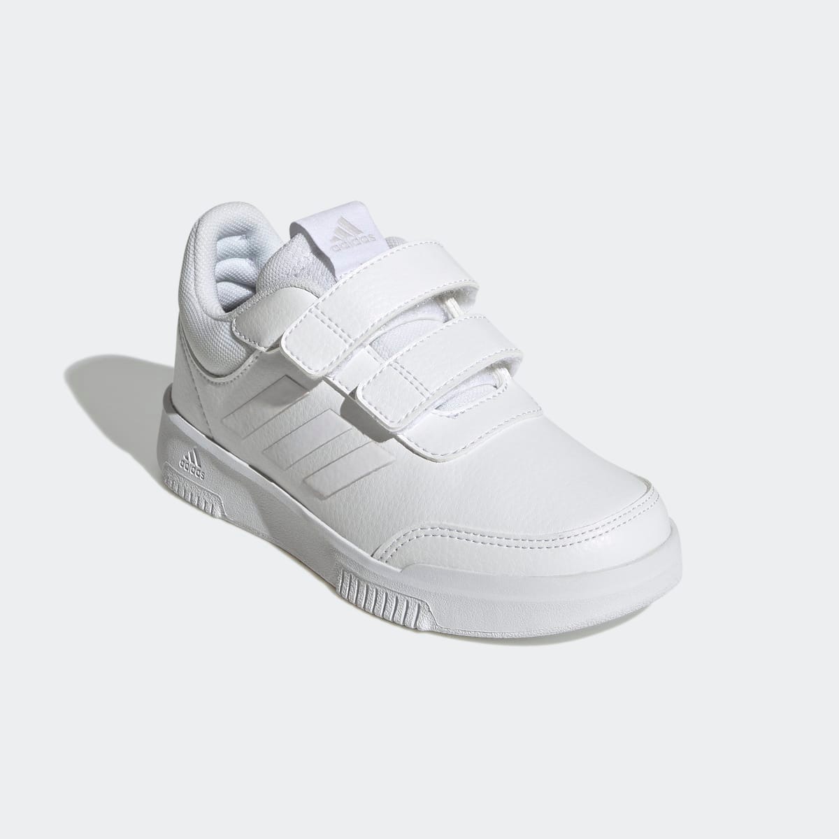 Sapatilhas Casual de Criança Tensaur Sport 2.0 CF K Branco-2