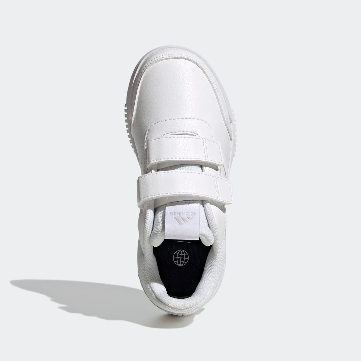 Sapatilhas Casual de Criança Tensaur Sport 2.0 CF K Branco-3
