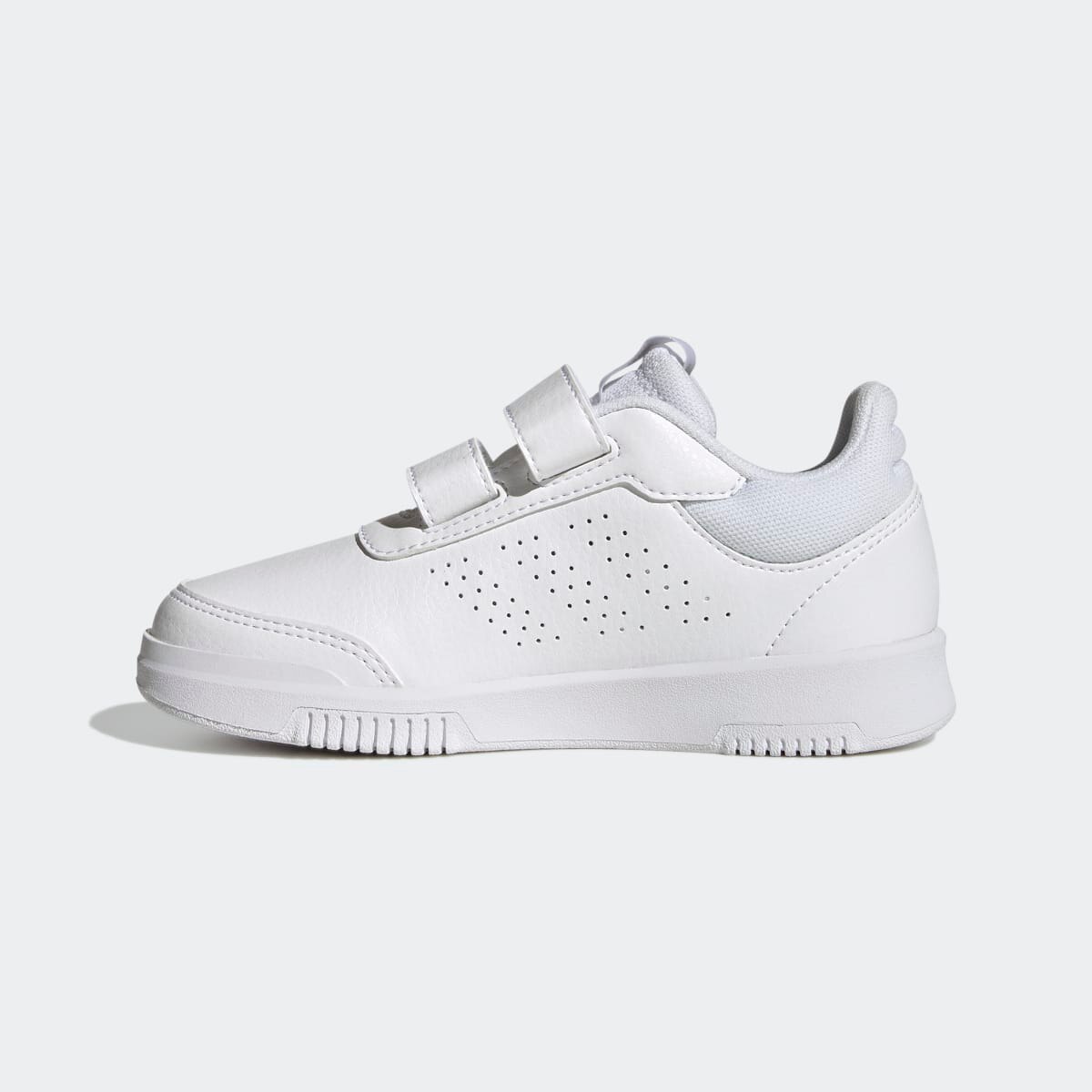 Sapatilhas Casual de Criança Tensaur Sport 2.0 CF K Branco-4