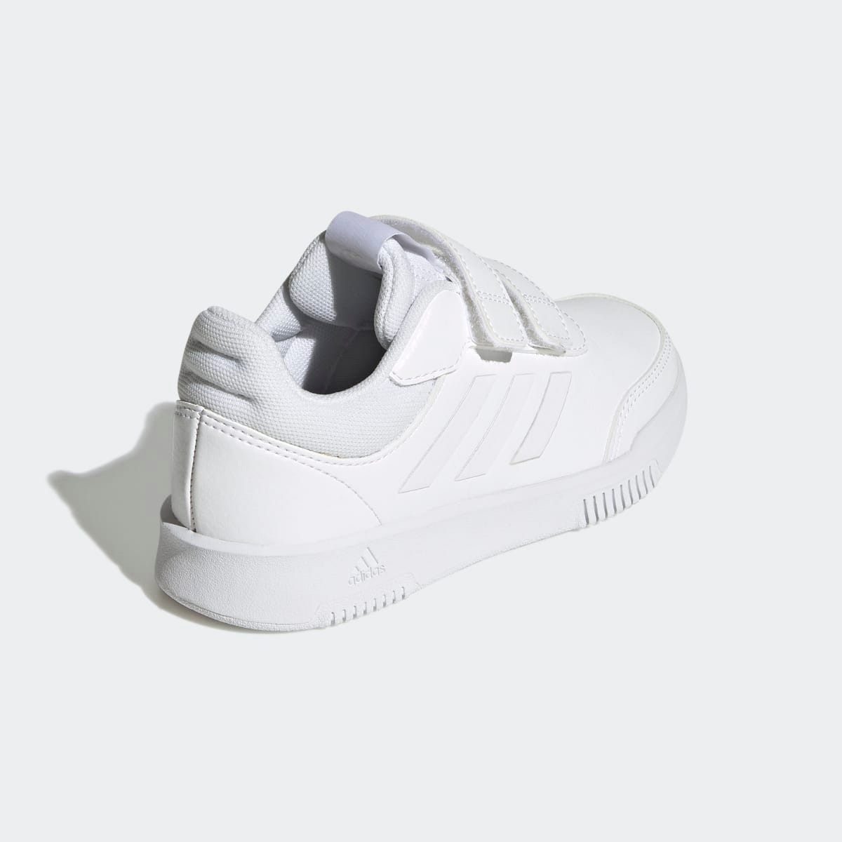 Sapatilhas Casual de Criança Tensaur Sport 2.0 CF K Branco-5