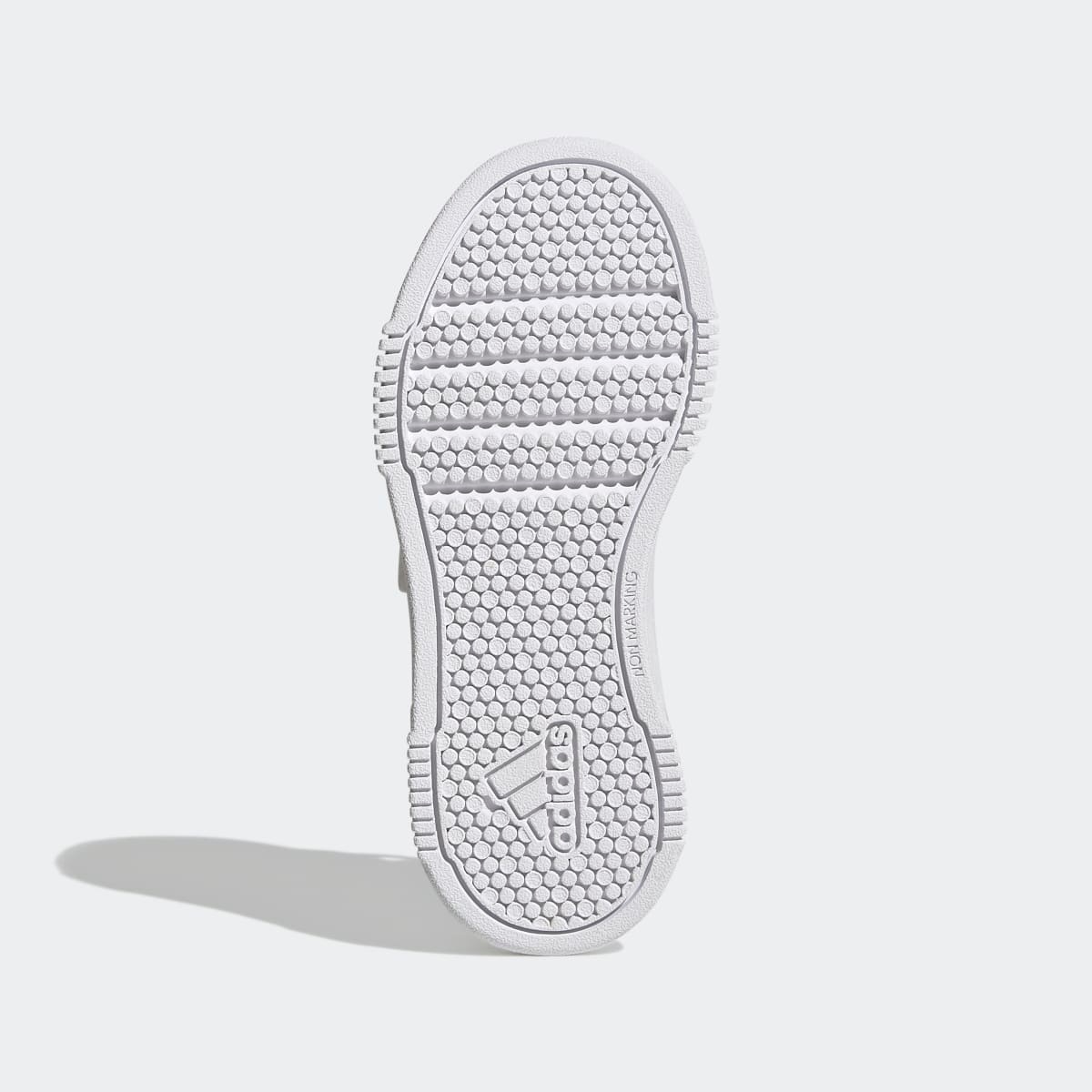 Sapatilhas Casual de Criança Tensaur Sport 2.0 CF K Branco-6