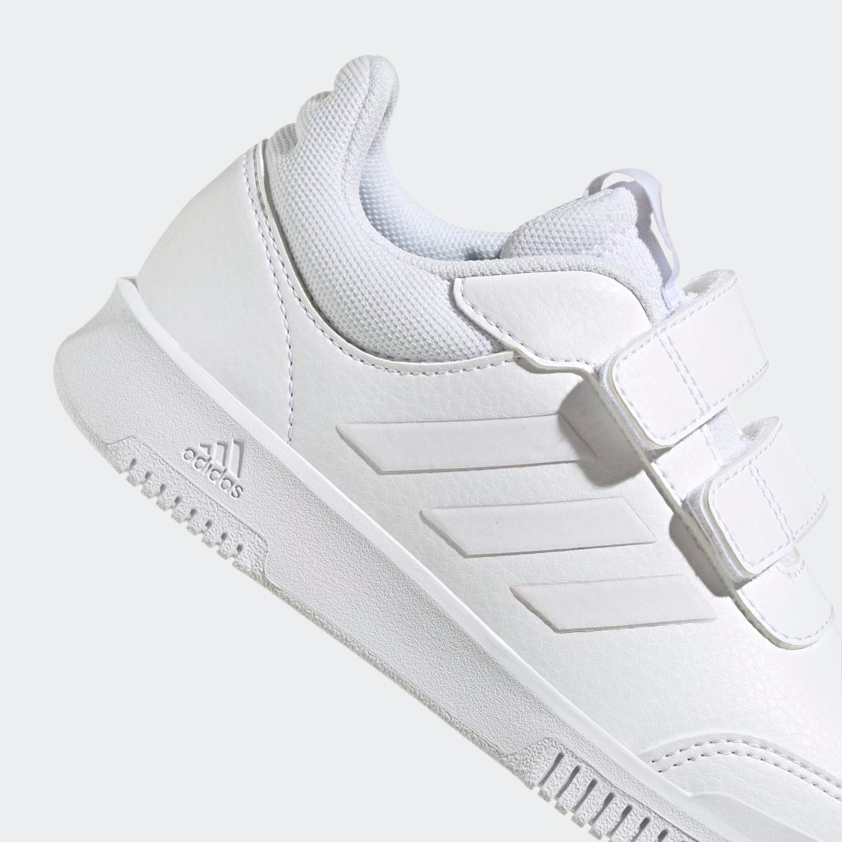 Sapatilhas Casual de Criança Tensaur Sport 2.0 CF K Branco-7
