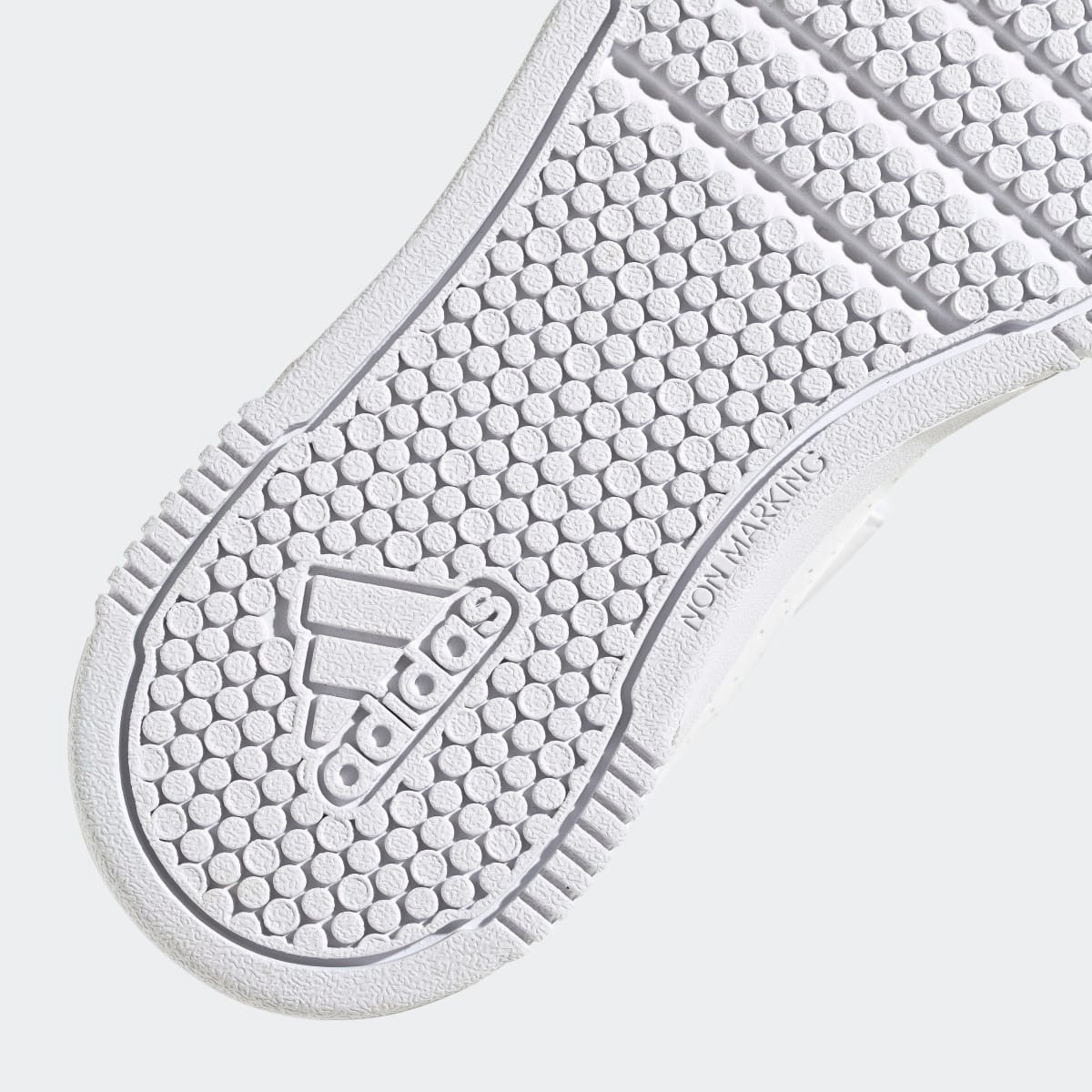Sapatilhas Casual de Criança Tensaur Sport 2.0 CF K Branco-8