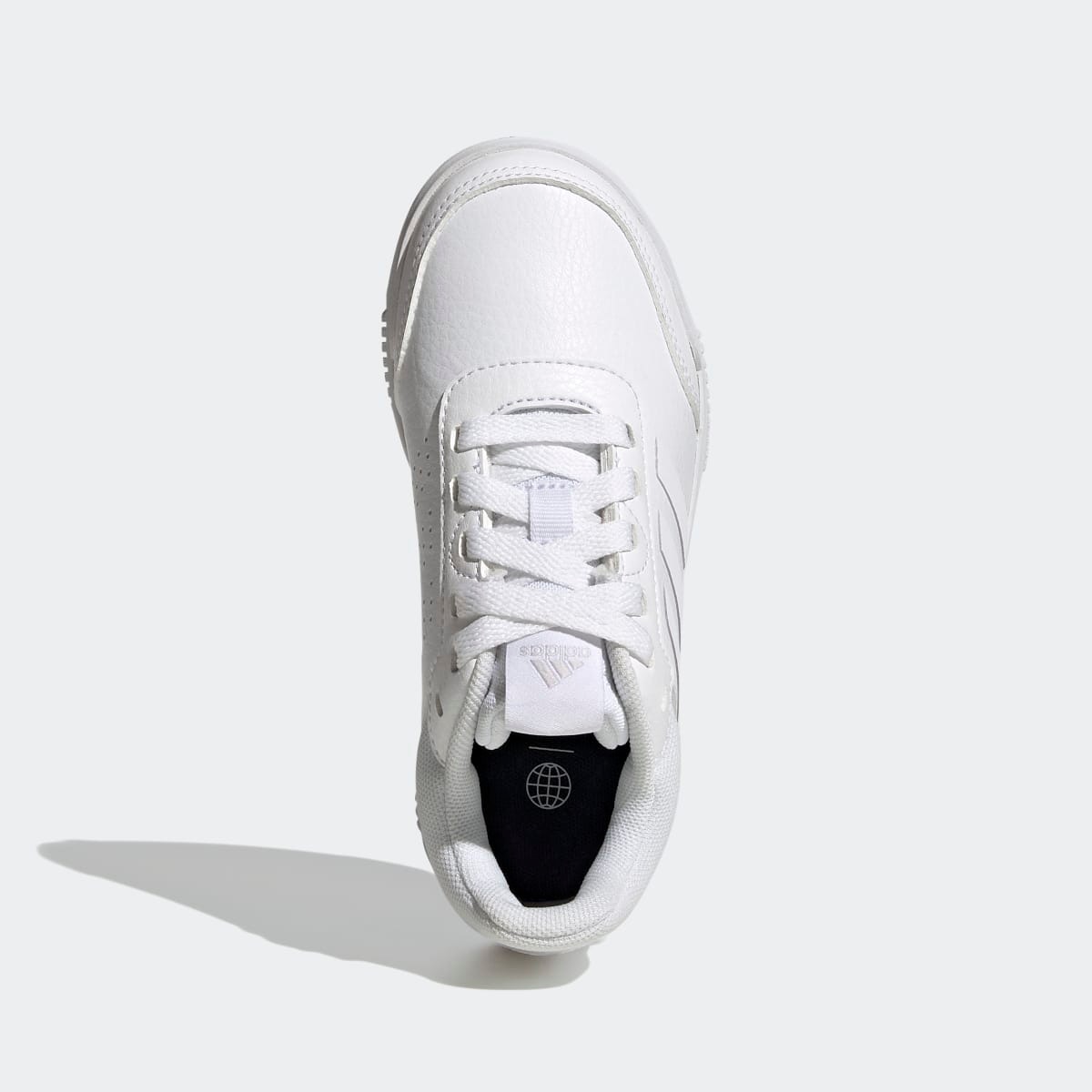 Sapatilhas Casual de Criança Tensaur Sport 2.0 K Branco-3