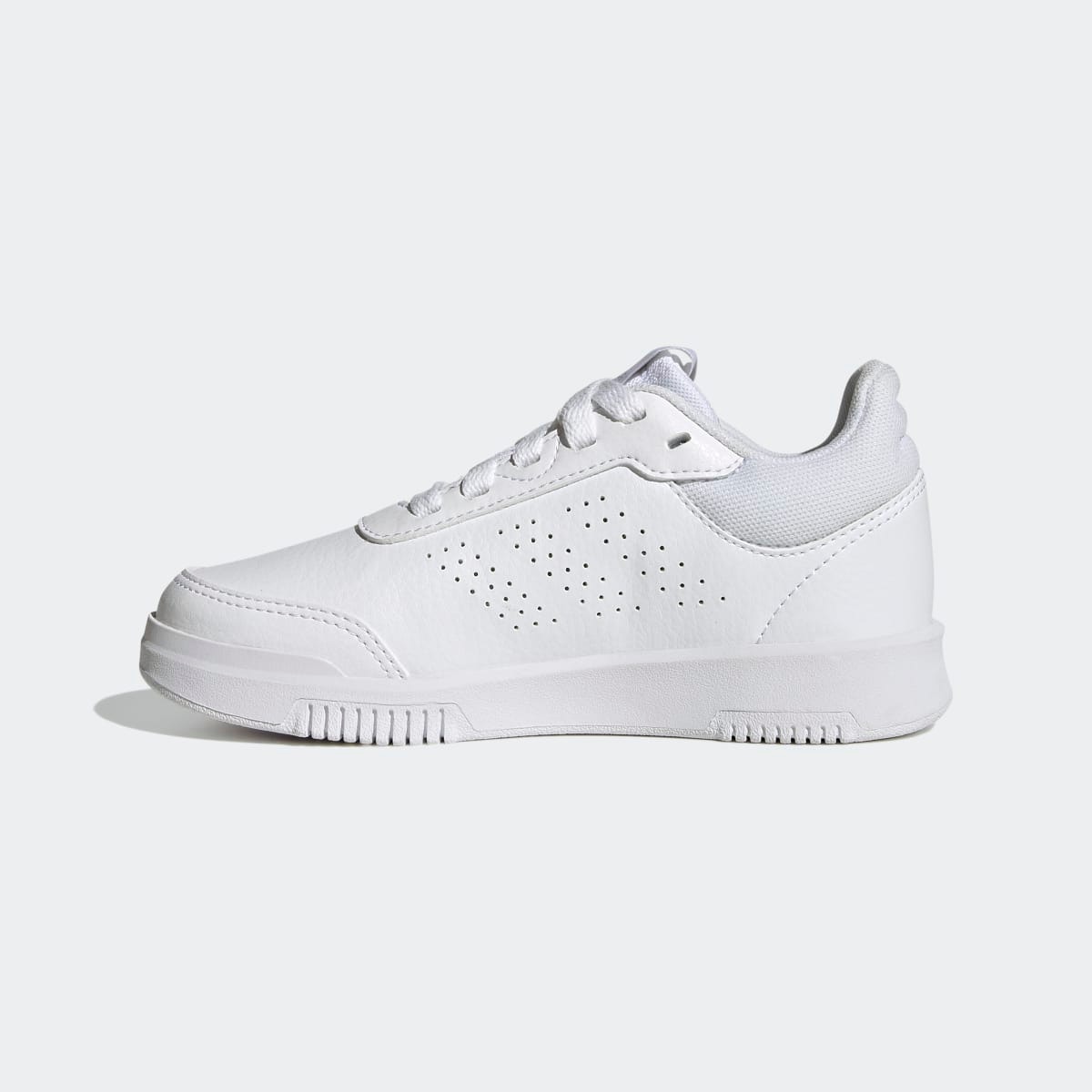 Sapatilhas Casual de Criança Tensaur Sport 2.0 K Branco-4