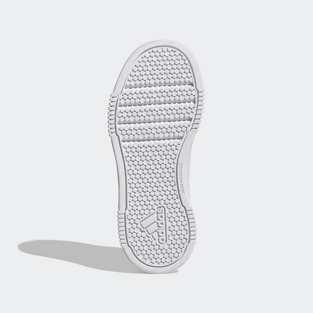 Sapatilhas Casual de Criança Tensaur Sport 2.0 K Branco-6