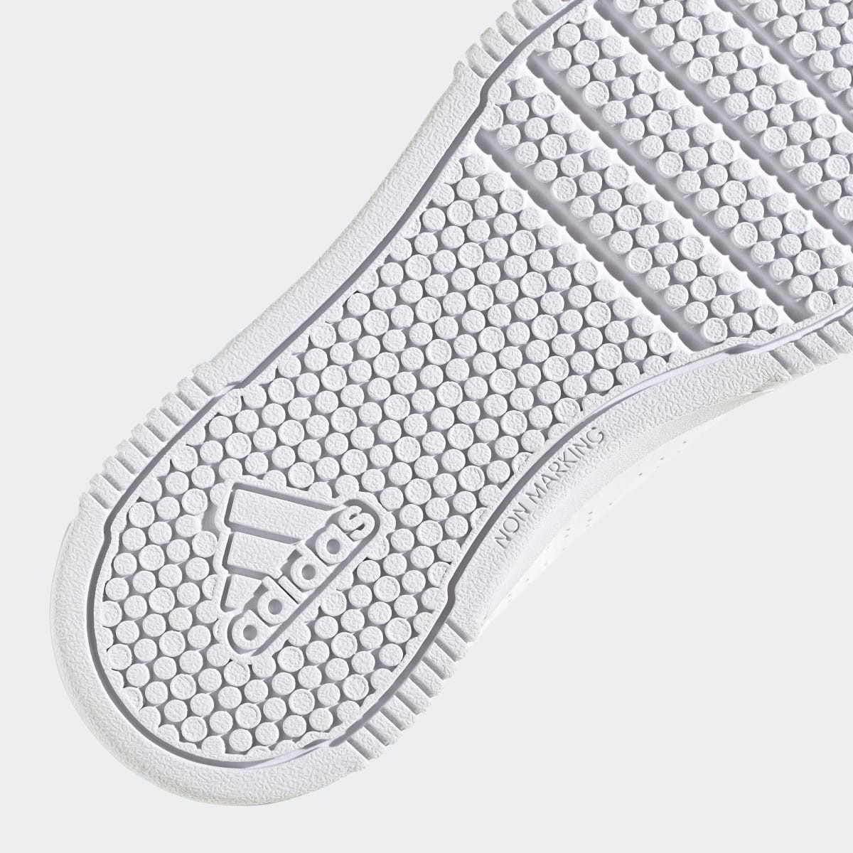Sapatilhas Casual de Criança Tensaur Sport 2.0 K Branco-8