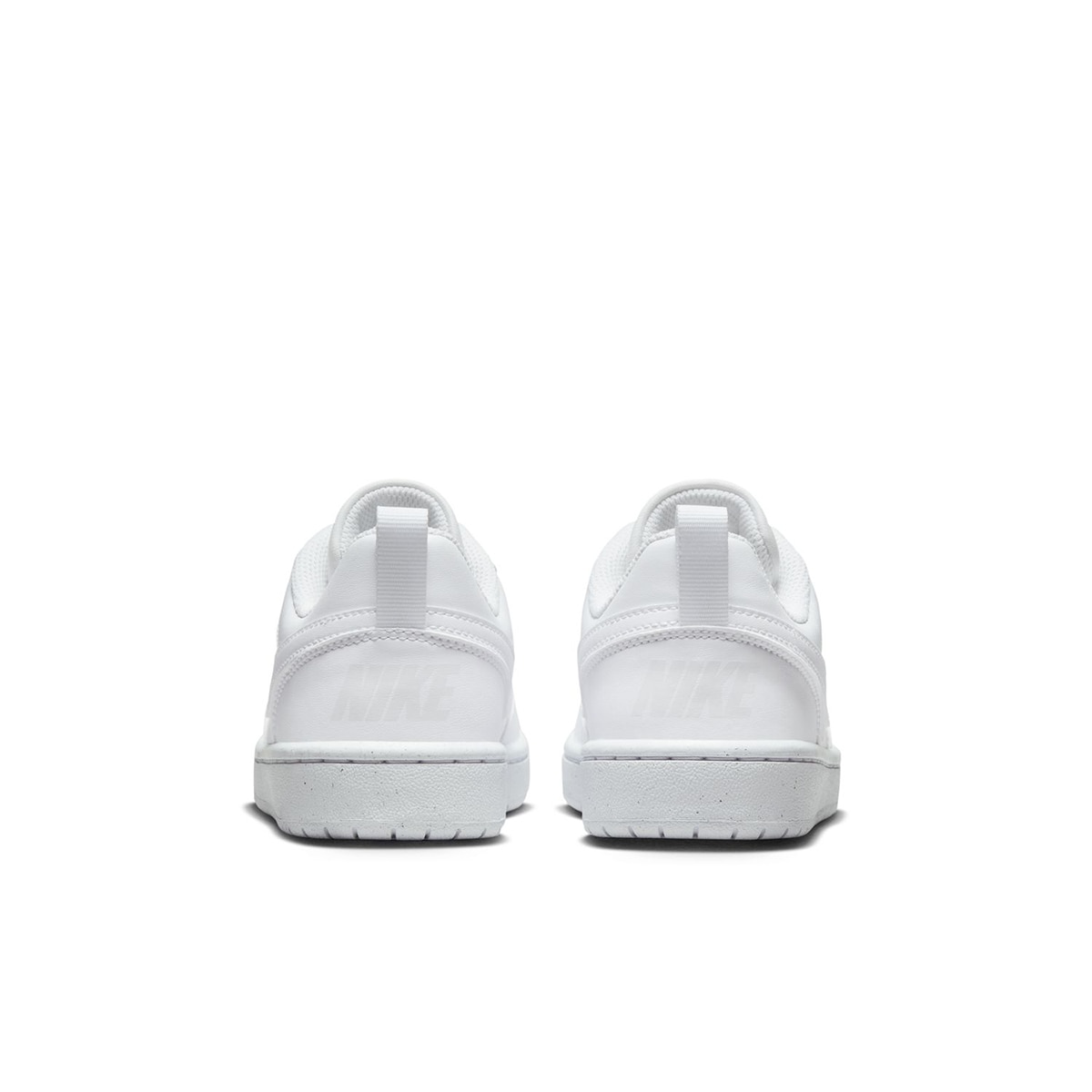 Sapatilhas Casual de Criança Court Borough Low Recraft Branco-5