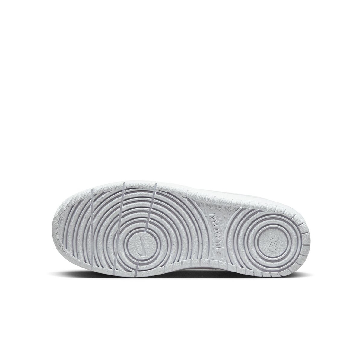 Sapatilhas Casual de Criança Court Borough Low Recraft Branco-6