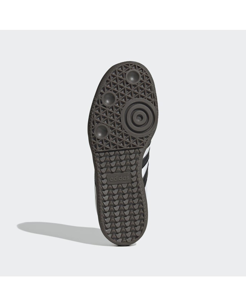 Sapatilhas Casual de Criança Samba OG C Originals Branco / Preto-6