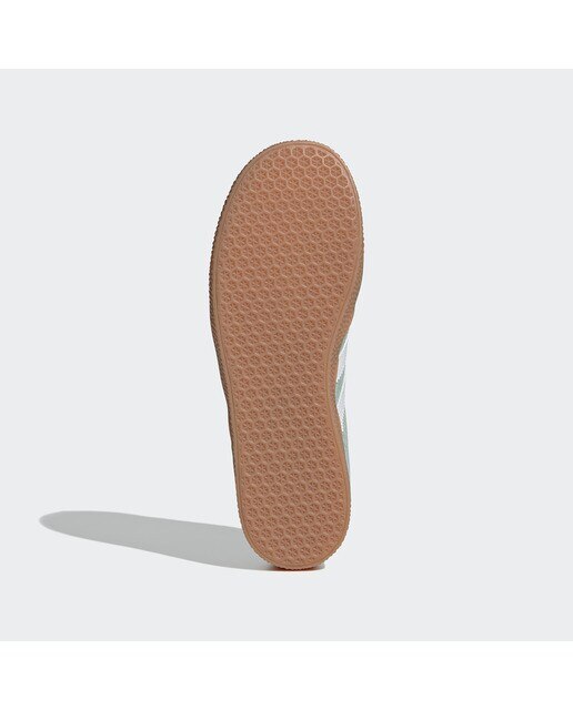 Sapatilhas Casual de Criança Gazelle J Verde-6