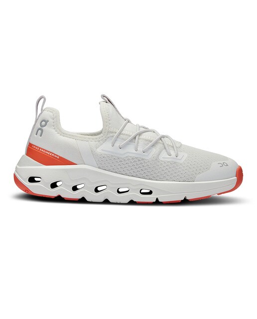 Zapatillas casual de niños Cloudleap On - Blanco Blanco-1