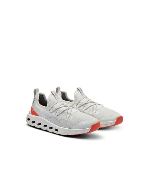 Zapatillas casual de niños Cloudleap On - Blanco Blanco-2