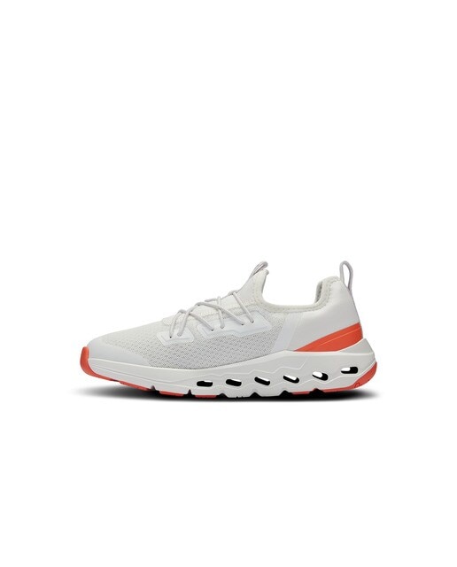 Zapatillas casual de niños Cloudleap On - Blanco Blanco-4