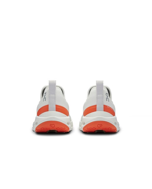 Zapatillas casual de niños Cloudleap On - Blanco Blanco-5