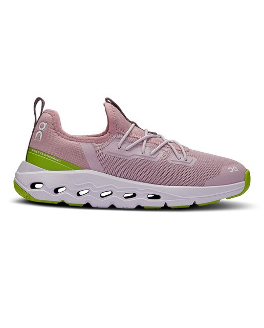 Imagen 0 de Zapatillas casual de niños Cloudleap On Morado