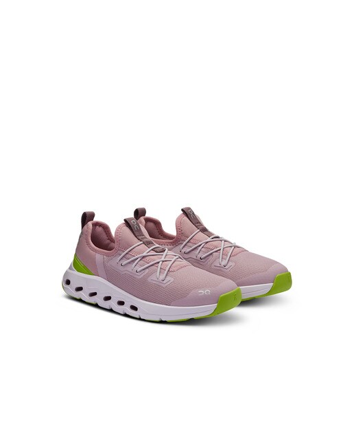 Zapatillas casual de niños Cloudleap On - Morado Morado-2