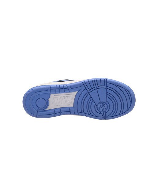 Sapatilhas Casual de Criança Full Force Branco / Azul-3