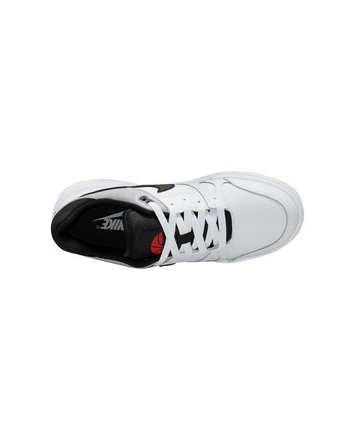 Sapatilhas Casual de Criança Full Force Branco-2