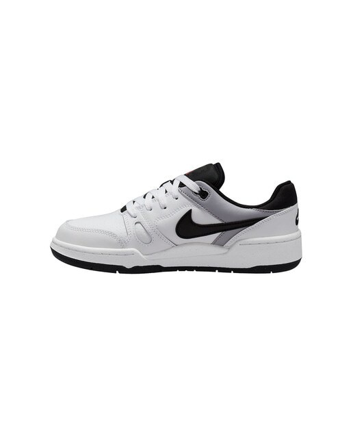 Sapatilhas Casual de Criança Full Force Branco-4