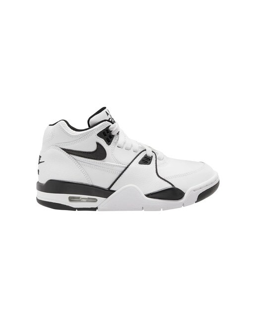 Sapatilhas Casual de Criança Nike Air Flight 89 Branco-1
