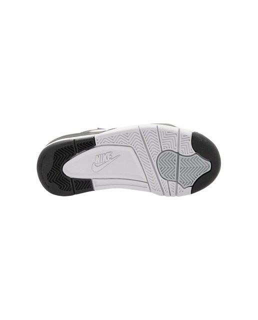 Sapatilhas Casual de Criança Nike Air Flight 89 Branco-3