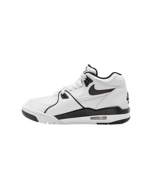 Sapatilhas Casual de Criança Nike Air Flight 89 Branco-4