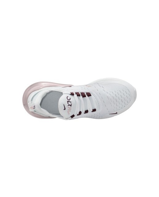 Sapatilhas casual de criança Air Max 270 Nike Branco-2