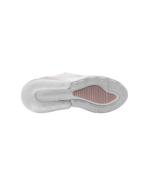 Sapatilhas casual de criança Air Max 270 Nike Branco-3