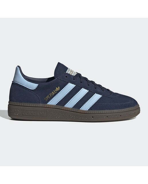 Sapatilhas Casual de Criança Handball Spezial J Originals Azul-marinho-1