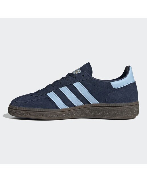 Sapatilhas Casual de Criança Handball Spezial J Originals Azul-marinho-2