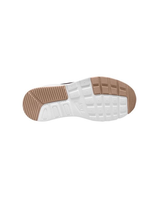 Sapatilhas Casual de Criança Air Max SC Nike Bege-3