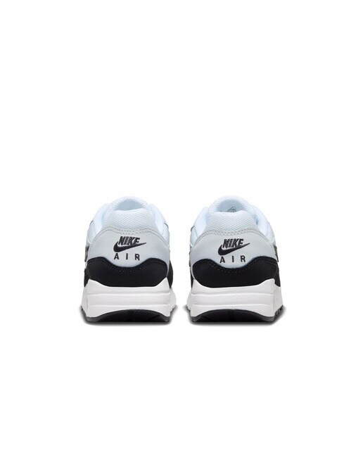 Sapatilhas casual de criança Air Max 1 Nike Branco-5