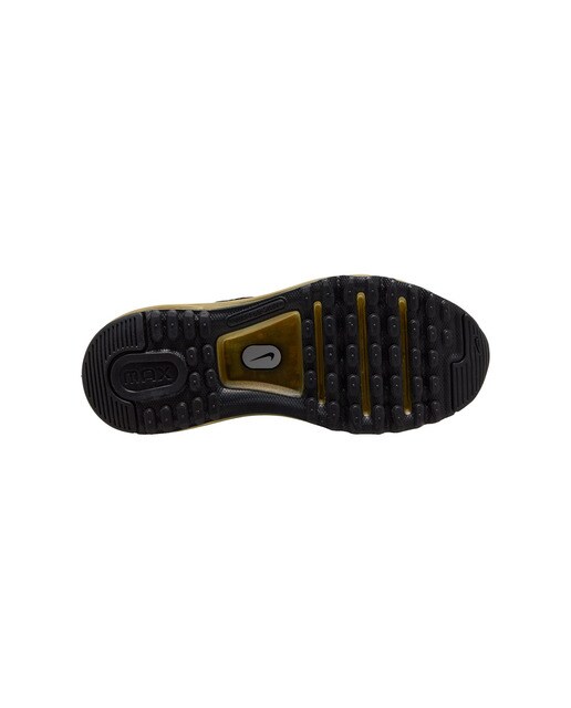 Sapatilhas Casual de Criança Air Max 2013 Preto-3