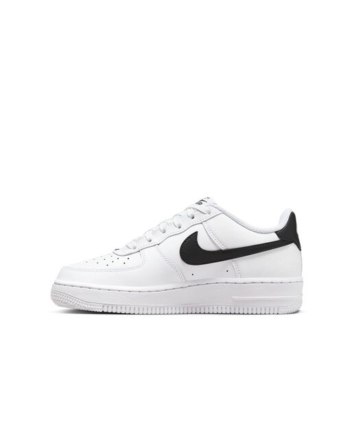 Sapatilhas Casual de Criança Air Force 1 Branco-4